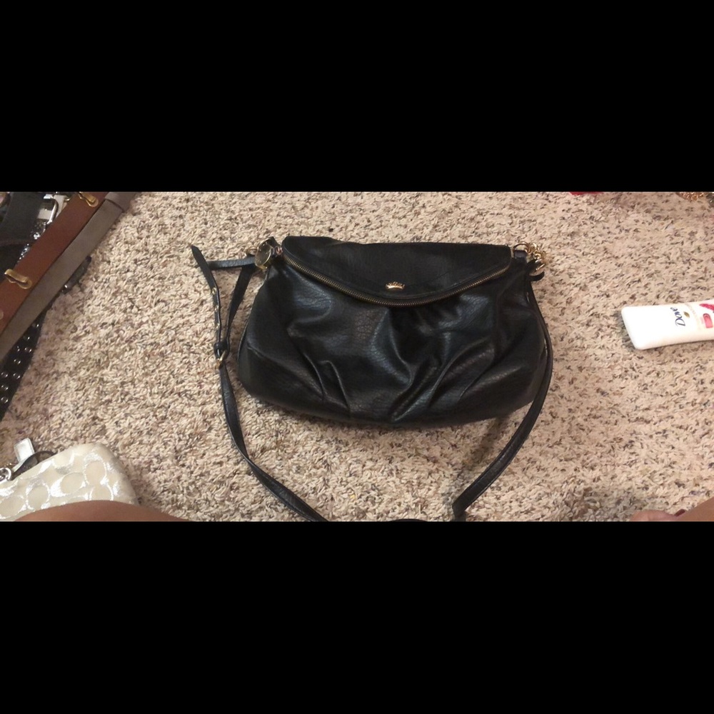 Juicy purse cross body